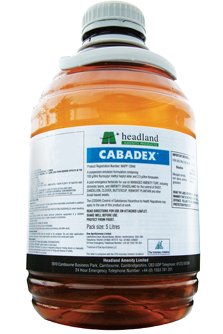 Cabadex®